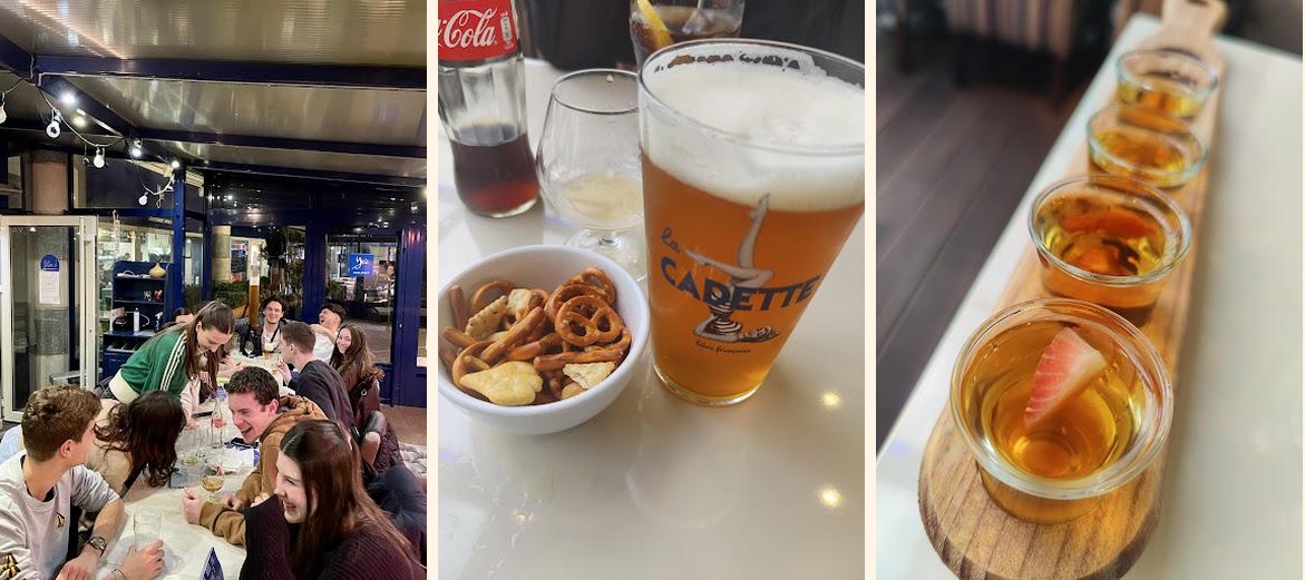 Yin's - Gallery Image 1