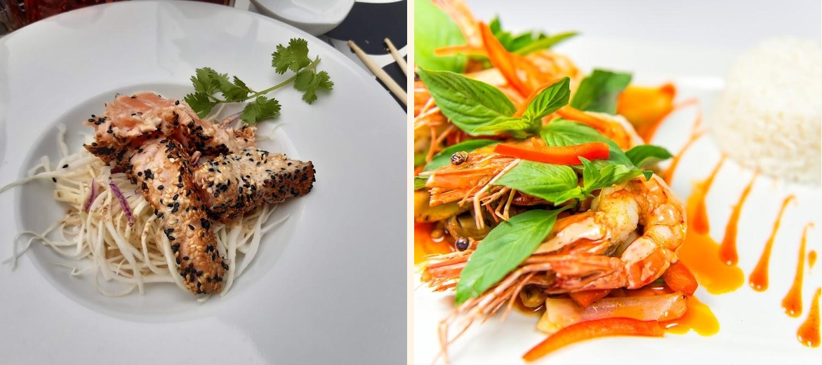 Yin's - Gallery Image 5